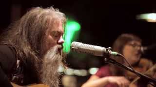 Jimmie Dale Gilmore - 35 Denton 2015