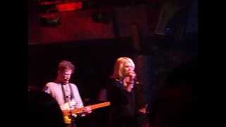 Alexz Johnson - Chicago (Jammin&#39; Java / Vienna, VA)