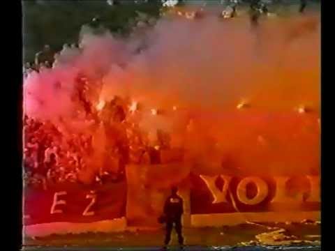 Red Army Band & MO Selection Band - Himna RA (OLD SCHOOL VIDEO)