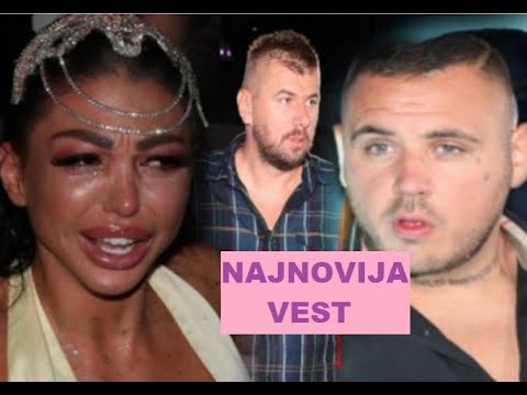 ONI SU PROŠLOST - Maja Marinković NAŠLA NOVOG DEČKA - ŠOOOKIRAĆETE se KO je ON #zadruga #zadrugainfo