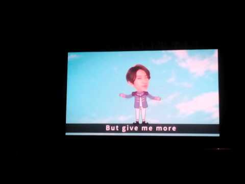 160217 Gongchan - B1A4 ADVENTURE IN PERU