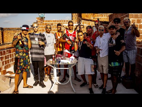 ALKTEA - VITORIA NA GUERRA | MC KLEBINHO, VIKTOR KR, CHATOCDR, FLIPDR, NETOBDE. (VideoClipe Oficial)