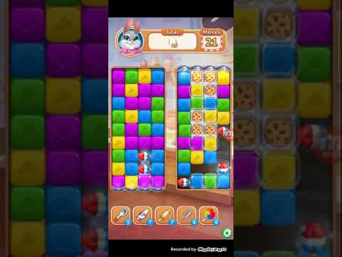 Sweet Escapes Level 104 Walkthrough