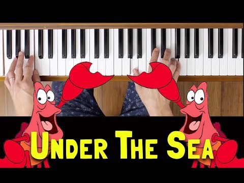 download lagu mp3 mp4 Under The Sea Easy Piano Sheet Music Free, download mp3 Under The Sea Easy Piano Sheet Music Free free download, download mp3 Under The Sea Easy Piano Sheet Music Free
