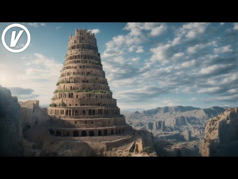 Die Wahrheit Hinter Dem Turm zu Babel Enthüllt!