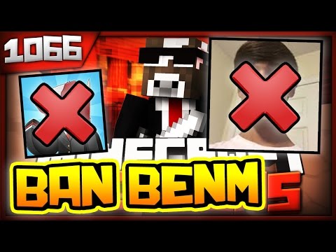 TheCampingRusher - Fortnite - Minecraft FACTIONS Server Let's Play - BENM KICKED FROM THE SHOW!! - Ep. 1066 ( Minecraft Faction )