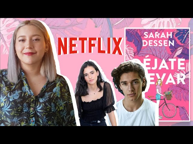 Vídeo relacionado con Déjate llevar