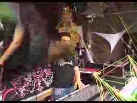 ZIKI - ELECTRO SUN (T.P.E)