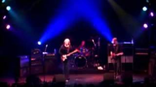 Andy Timmons @ the Granada Theater