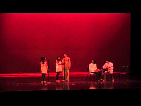 Banjara by Saaz @ The Overture Center , Madison , Wisconsin