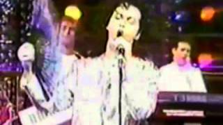 Dead Or Alive (Pete Burns) Your Sweetness (Live 1990, Japan TV)