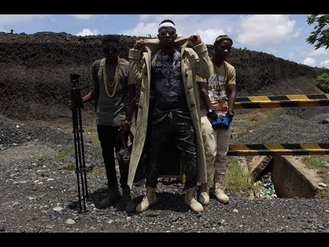 Gucci Yagga ft  Siimpo Toloma   Amajerabo Official Music Video   ZMTrends com