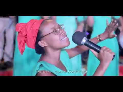 Imvugo yawe by Besalel Choir - ADEPR Murambi