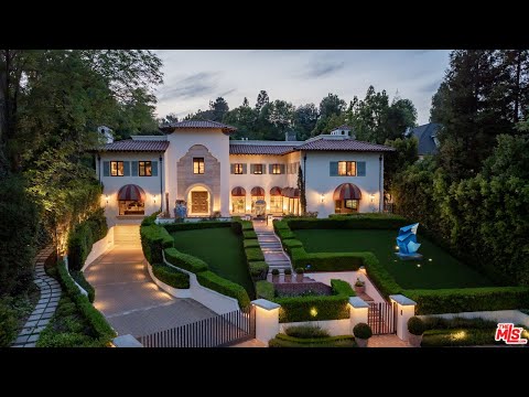 4009 Valley Meadow Road | Encino, CA - The Agency
