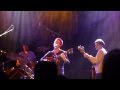 Villagers - Hot Scary Summer (Sligo 2013) 
