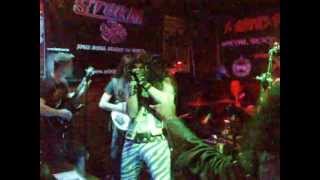 Cure 2012 Storm - Storm