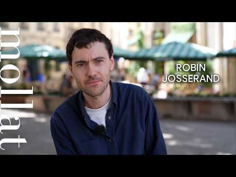 Robin Josserand - Après Mireille