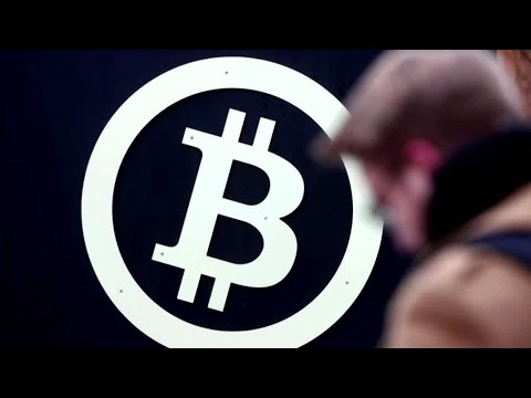 比特幣首次突破5萬美元的金庫 (Bitcoin vaults above $50,000 for first time)