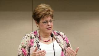 Jill Stanek's story of exposing live births after abortion video