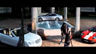 Jalil Lopez ft  Rick Ross DJ Khaled   Americas Most Wanted Dir By Spiff Tv
