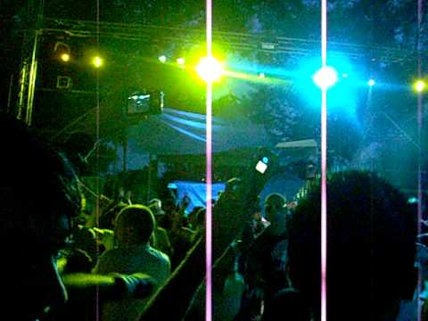 LUCIANO & LOCO DICE@OLD RIVER PARK play Lumidee if you want me to stay 2