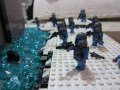 Lego Star Wars Republic Prison In the Outer Rim ...