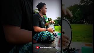 Download lagu TABLA VERSI DARBUKA || MASTER HASAN AZ ZAHIR mp3