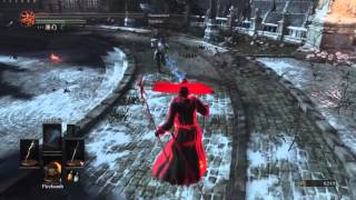 PVP Mage Build | Mecca82 Vs Studstamp | Dark Souls 3