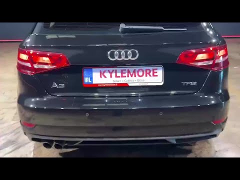 Audi A3 AUTOMATIC 1.4L TFSI - REVERSE CAMERA - CRU - Image 2