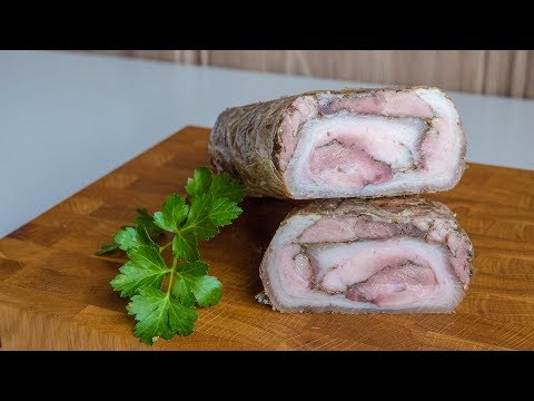 download lagu mp3 mp4 Borscht With Pork Hocks, download lagu Borscht With Pork Hocks gratis, unduh video klip Borscht With Pork Hocks