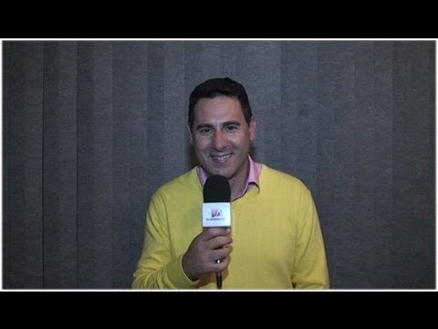 Giovane Braz - SBT - 28/07/2013