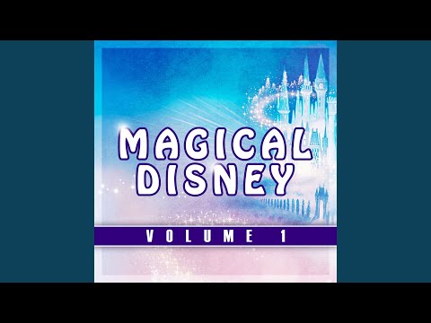 Following the Leader (From "Peter Pan")