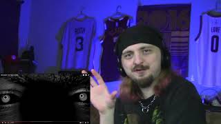 Get Scared - R.I.P. REACTION!!