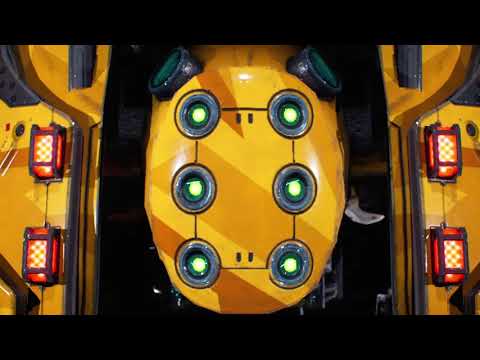 Angler 🎣 Robot Overview — War Robots【中文版】