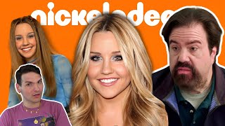 Amanda Bynes Opinion on Dan Schneider Documentary?! PSYCHIC READING