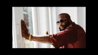 "Instant Money" - Rick Ross "BMF" + Instant Love by Bloodstone