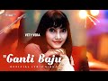 Vety Vera - Ganti Baju (Video Lirik)