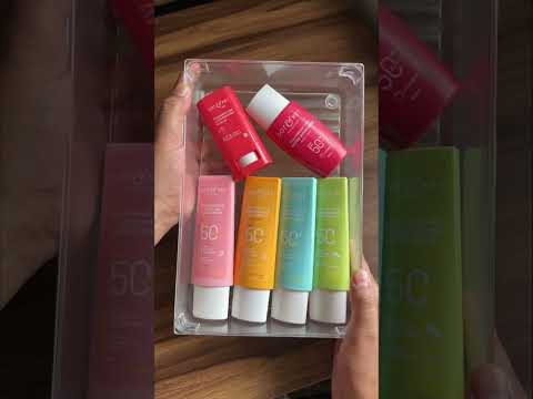 Rating All Dot & Key’s Sunscreen✨