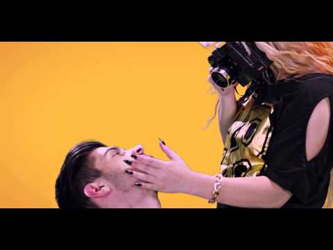 Alessia   Fata rea Videoclip oficial