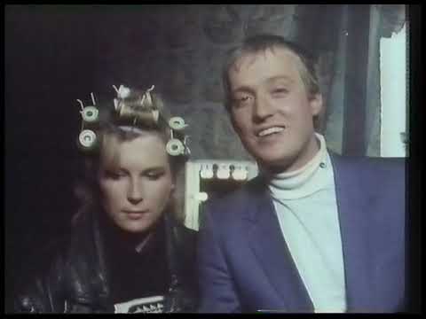 Film 85 Location Report on Supergrass