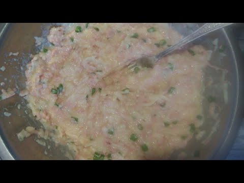 Картошка - Просто Рецепт -Все будут просить добавки