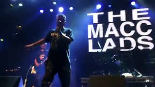 The Macc Lads - Blackpool