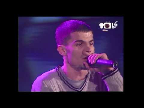 Eleminimi - E di, 9 Mars 2009 - Top Fest 6