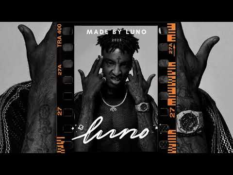 *FREE* 21 Savage x Future x Drake Trap Type Beat 2023 "Hexagon"