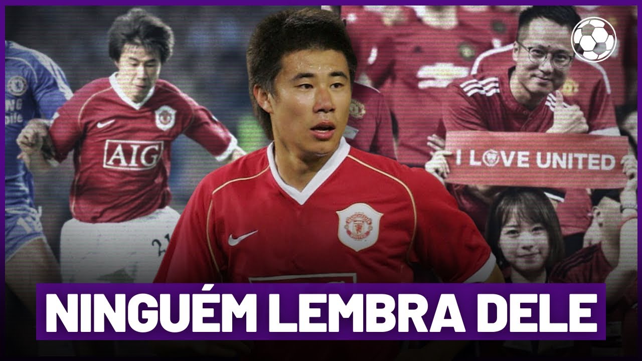 Watch Now O que aconteceu com Dong Fangzhuo, a aposta chinesa do Manchester United | GOL DE CANELA O que aconteceu com Dong Fangzhuo, a aposta chinesa do Manchester United | GOL DE CANELA