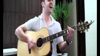 The Bridge - Fall from Grace - Times of Grace