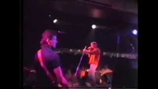 AUSTRALIAN CRAWL - Always The Way