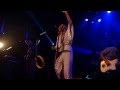 Grace Potter & The Nocturnals - "The Divide" (Live) - Seattle, WA (06-21-13)