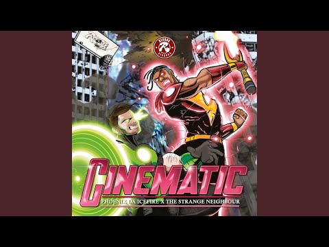 Phoenix Da Icefire Vs the Strange Neighbour