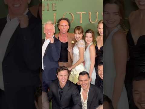 The White Lotus T3 | Max